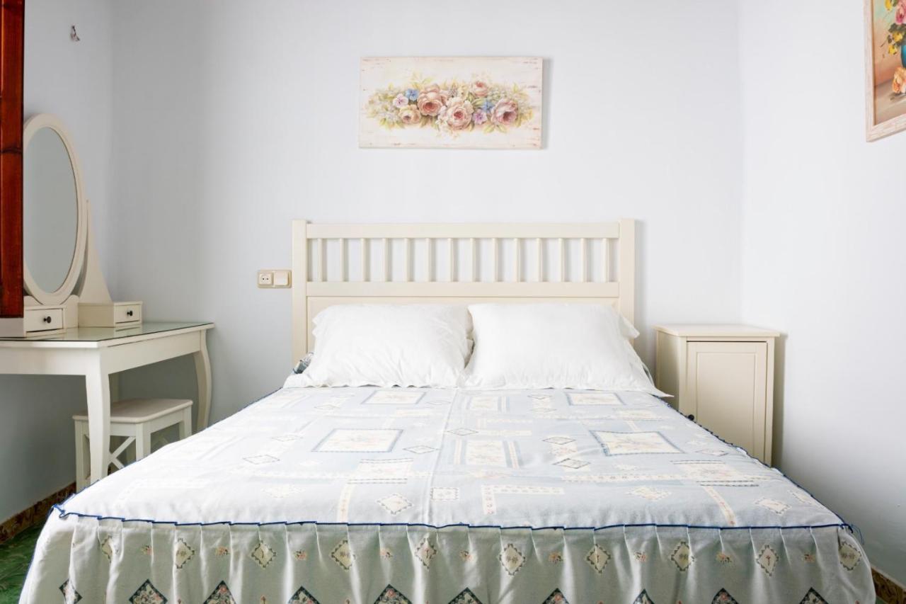 Casa Boutique Margarita Villa Peñíscola Kültér fotó