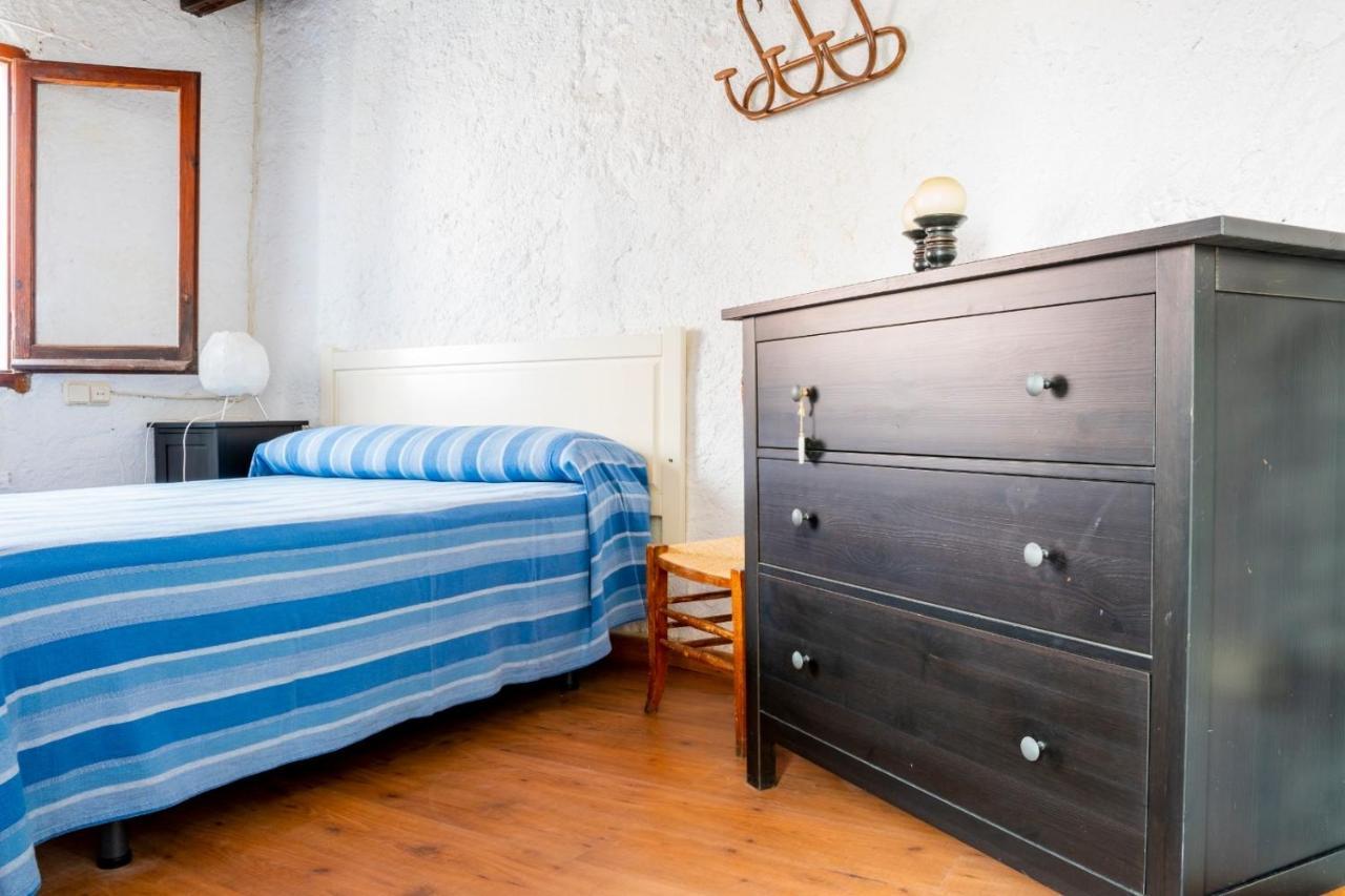 Casa Boutique Margarita Villa Peñíscola Kültér fotó