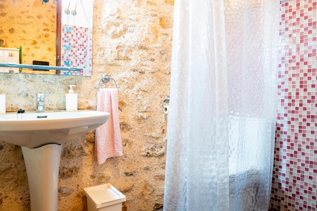 Casa Boutique Margarita Villa Peñíscola Kültér fotó