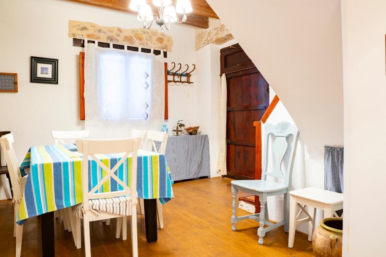 Casa Boutique Margarita Villa Peñíscola Kültér fotó