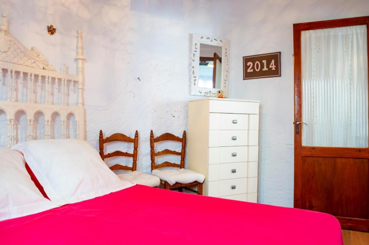 Casa Boutique Margarita Villa Peñíscola Kültér fotó