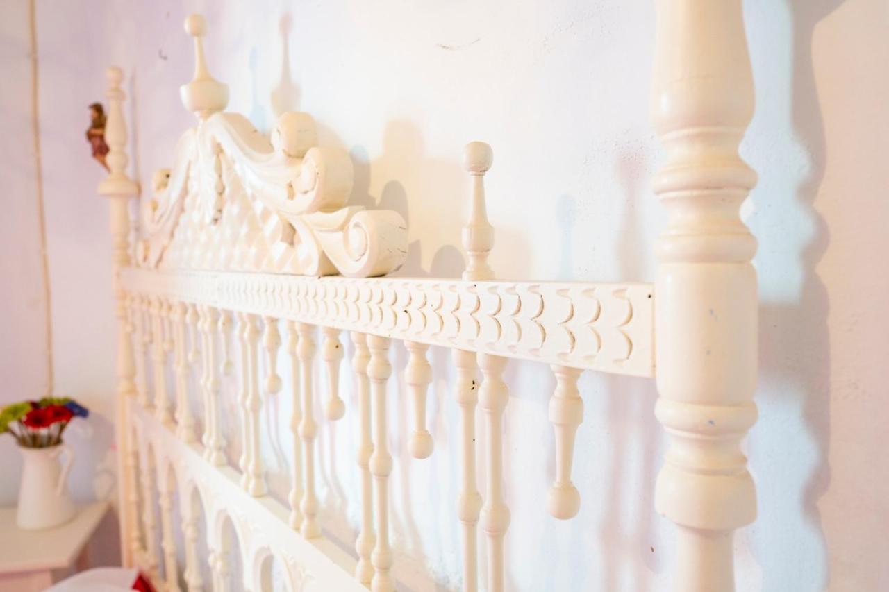 Casa Boutique Margarita Villa Peñíscola Kültér fotó