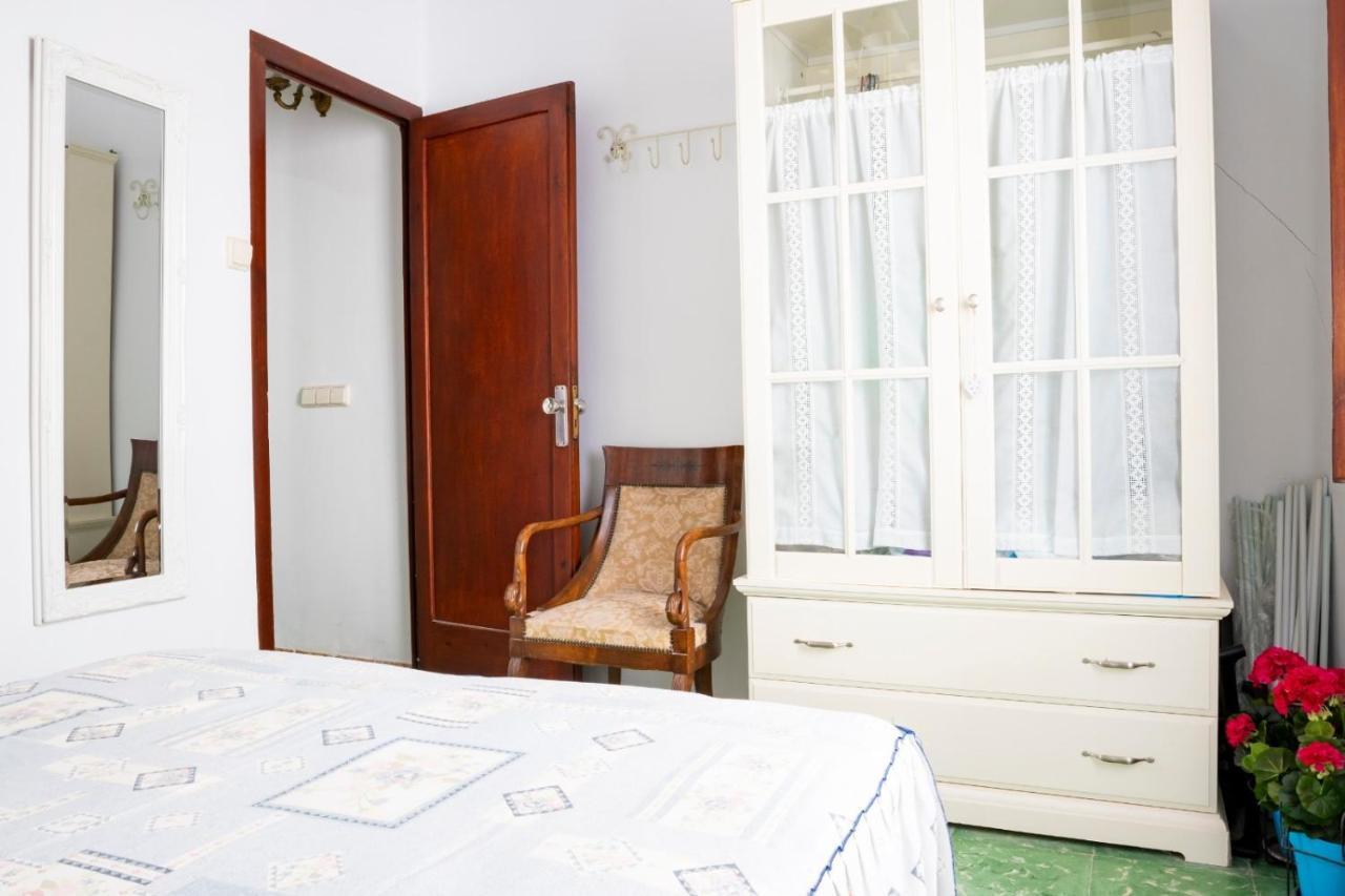 Casa Boutique Margarita Villa Peñíscola Kültér fotó