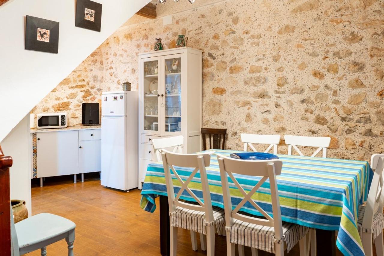 Casa Boutique Margarita Villa Peñíscola Kültér fotó