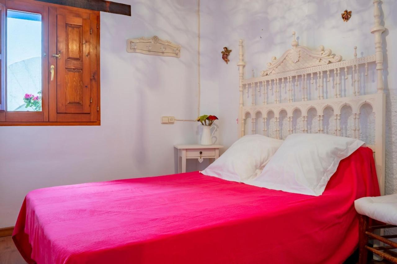 Casa Boutique Margarita Villa Peñíscola Kültér fotó