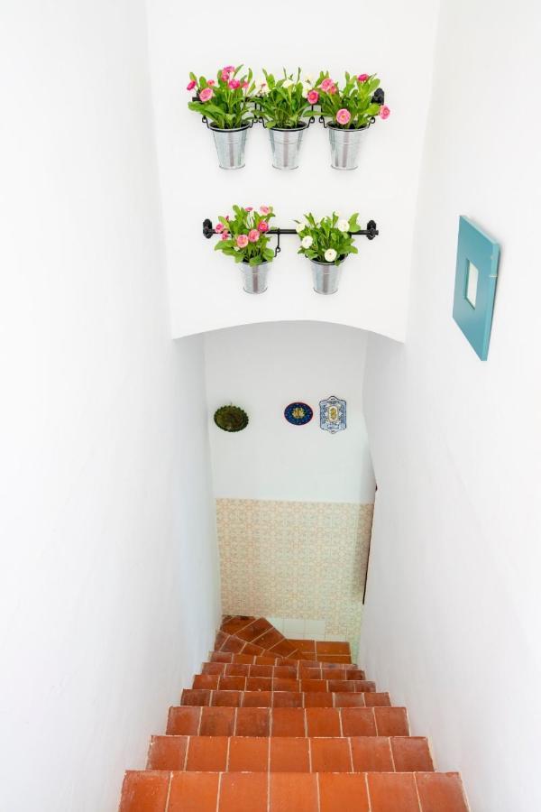 Casa Boutique Margarita Villa Peñíscola Kültér fotó