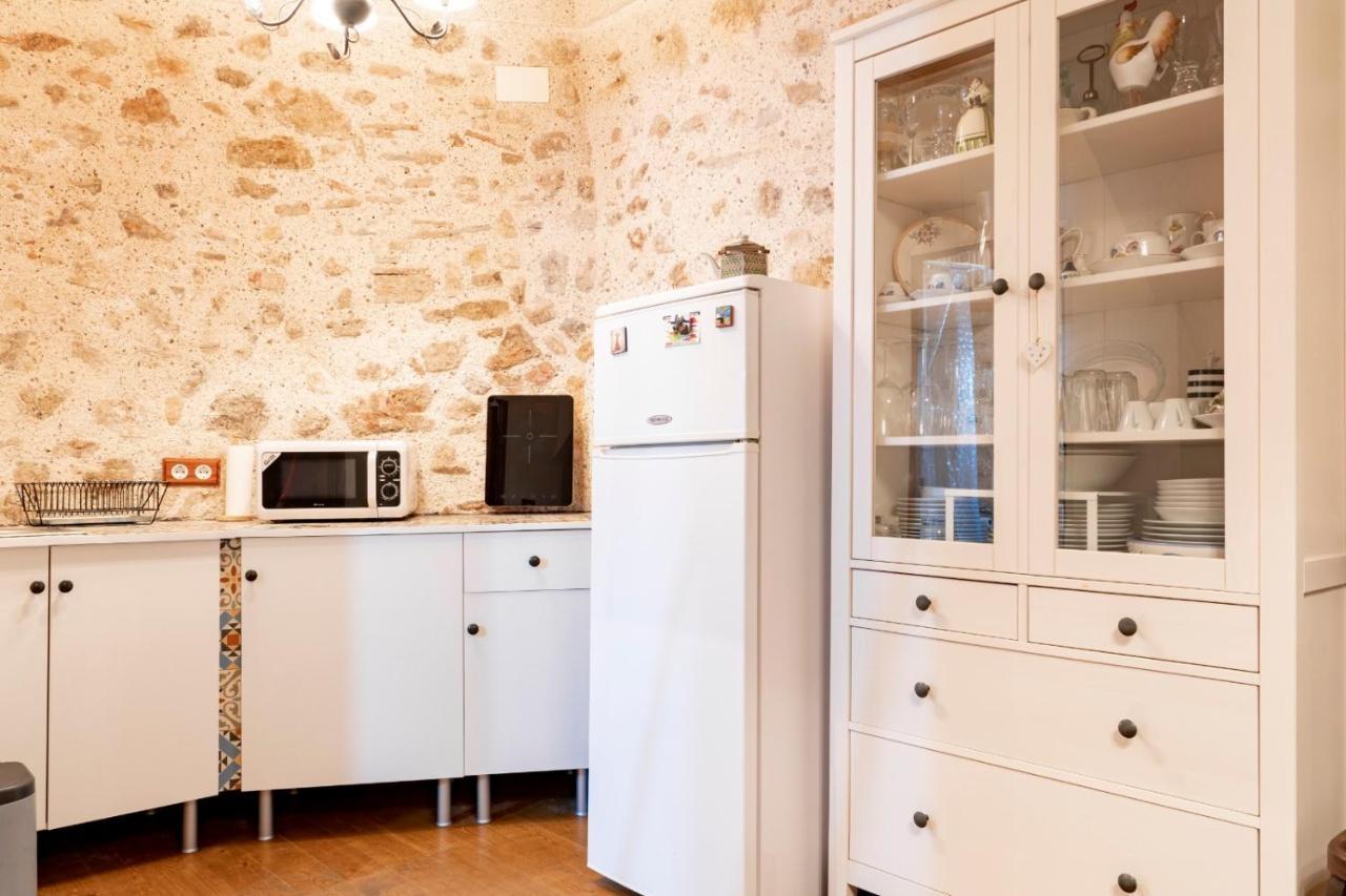 Casa Boutique Margarita Villa Peñíscola Kültér fotó