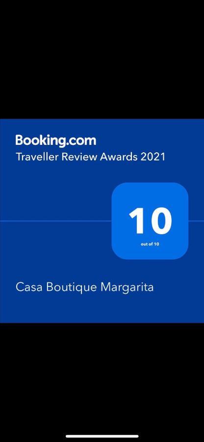 Casa Boutique Margarita Villa Peñíscola Kültér fotó